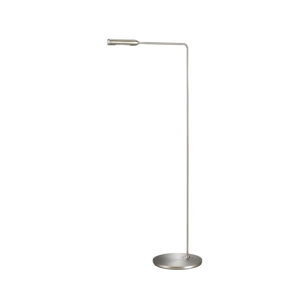 Lumina Flo LED Lounge Floor Lamp| Image:3