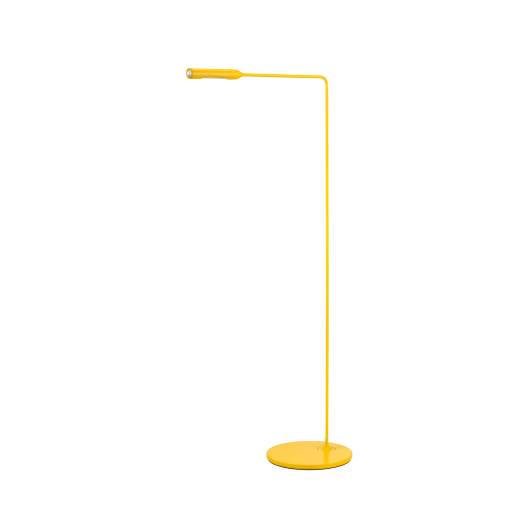 Lumina Flo LED Lounge Floor Lamp| Image:7