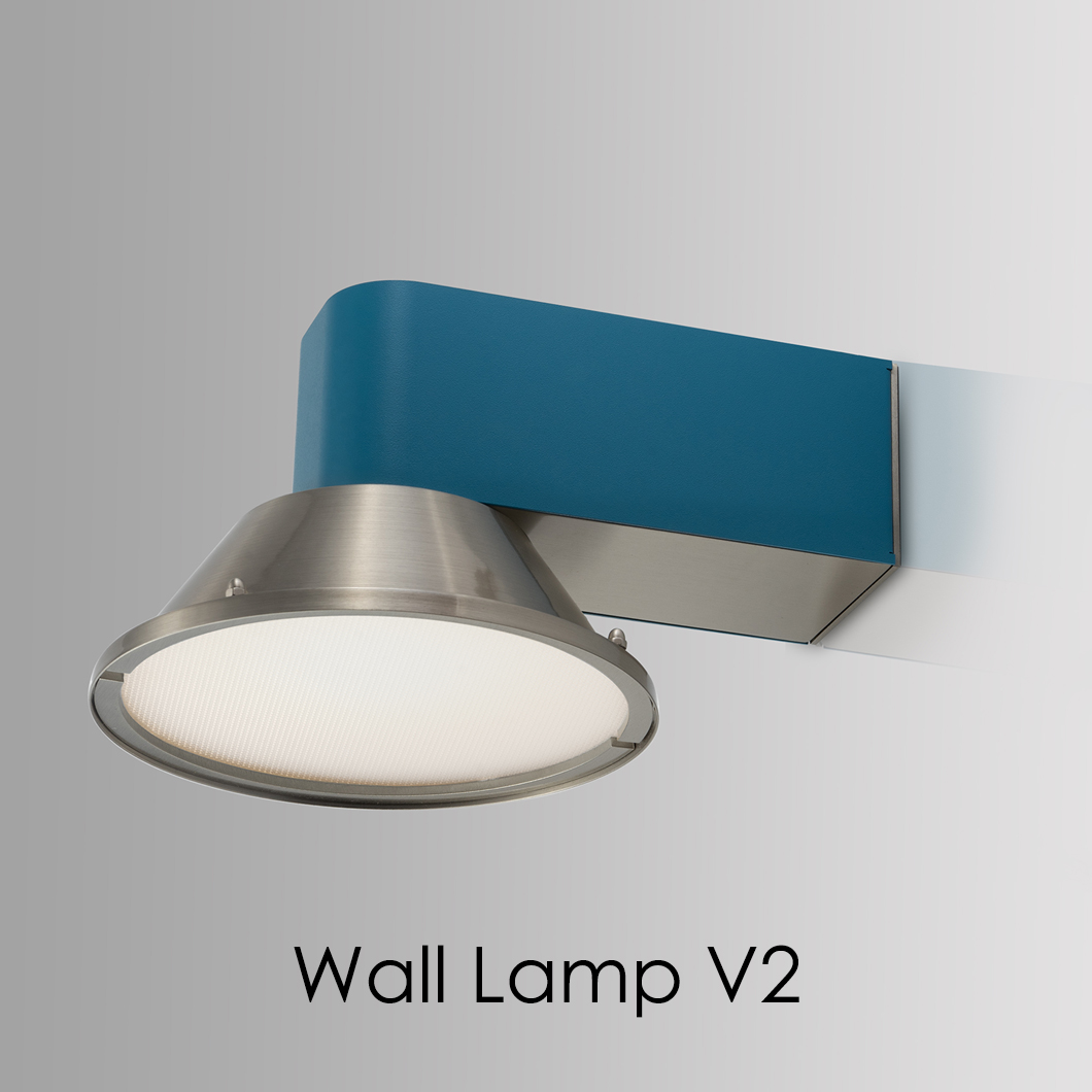 CVL Luminaires Wonder LED Wall Light| Image:6