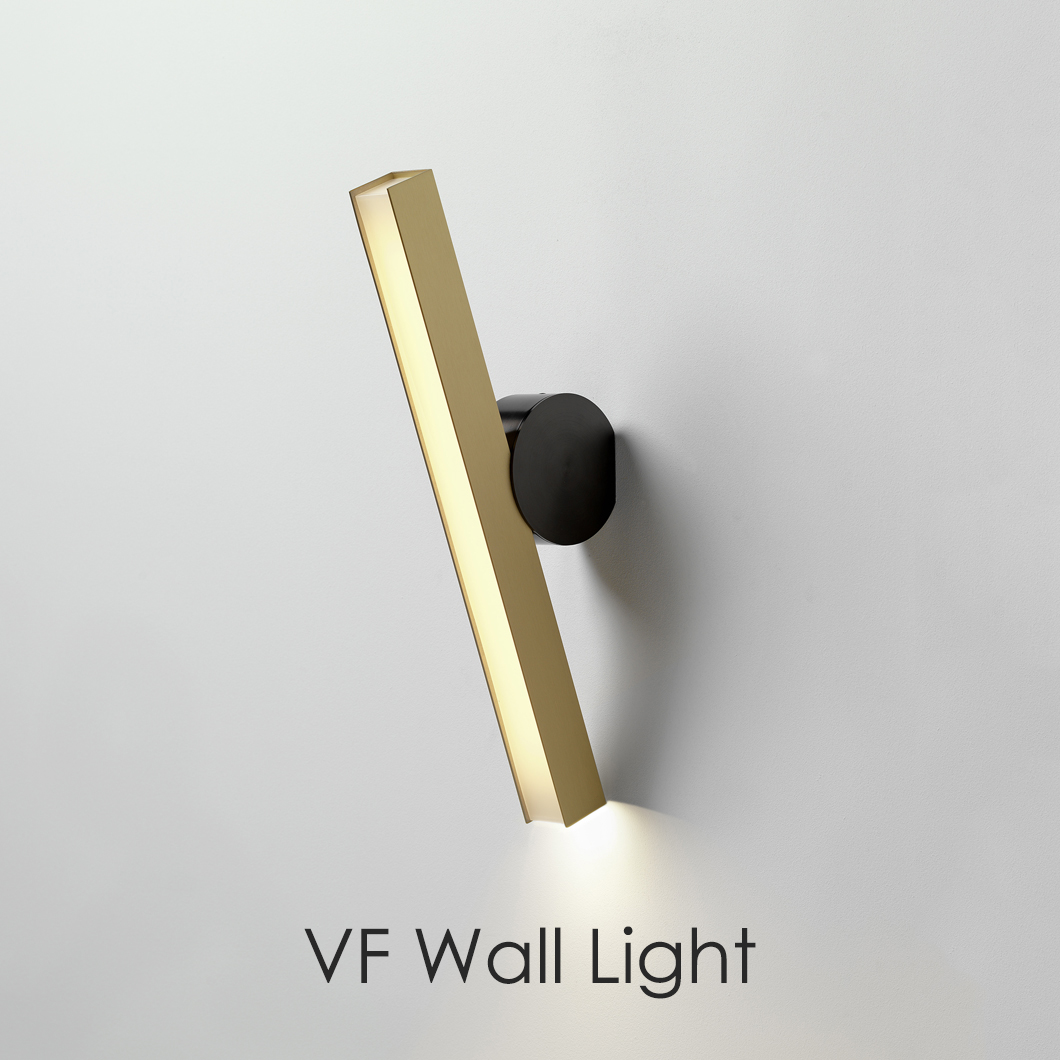 CVL Luminaires Calé(e) IP44 LED Wall Lamp| Image:4