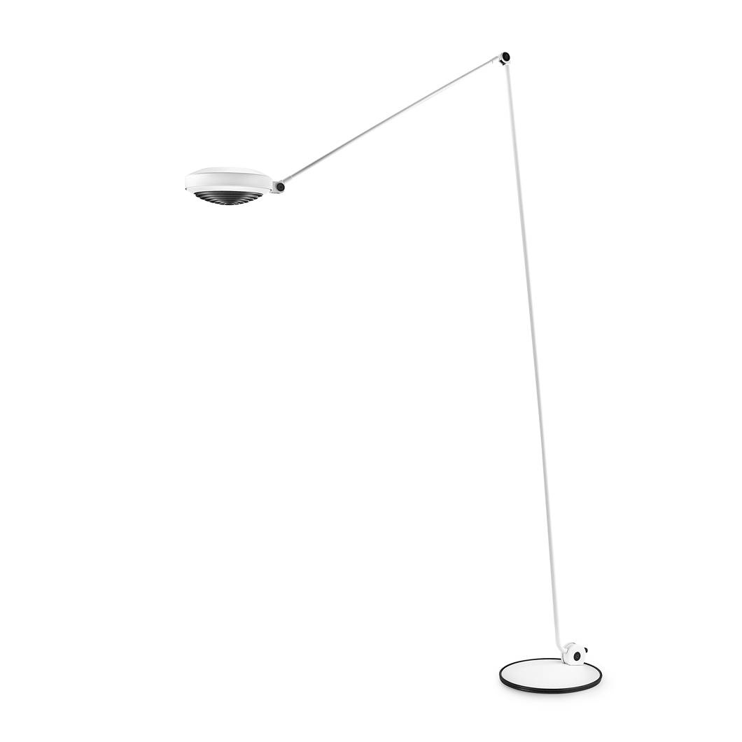 Lumina Elle LED Floor Lamp| Image:10