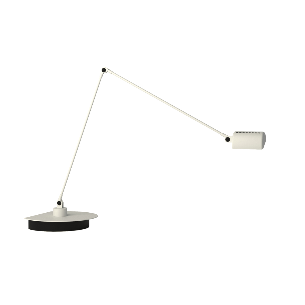 Lumina Daphine Cloe LED Desk Lamp| Image:4