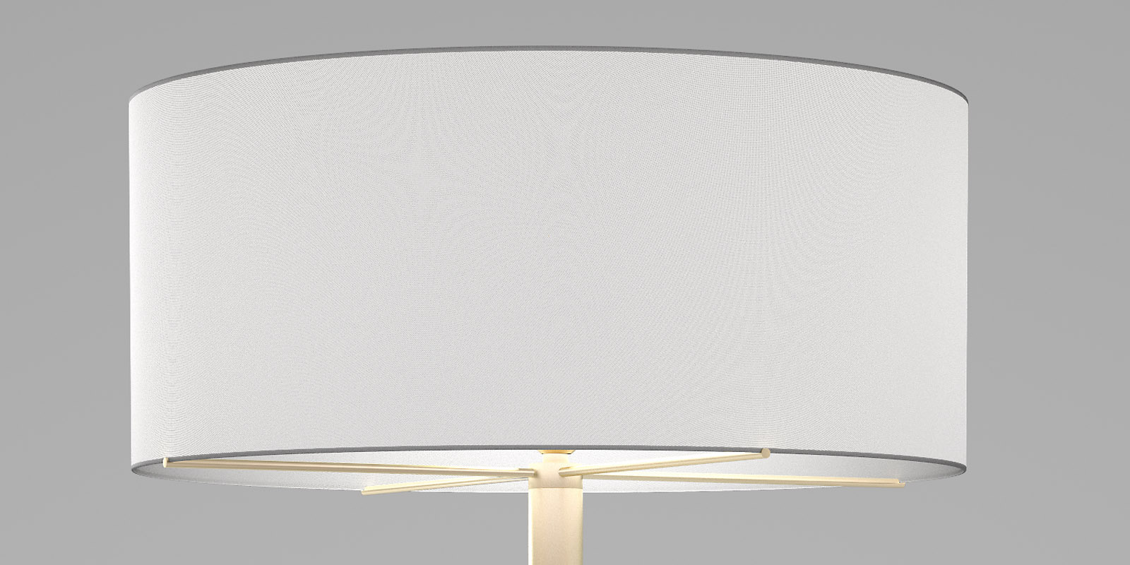 CVL Luminaires Calé(e) LED XL Table Lamp| Image:5