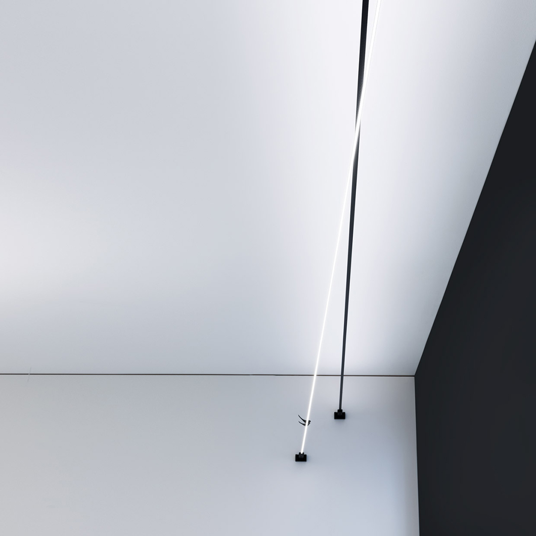 Davide Groppi Flash LED Wall & Ceiling Light| Image:1