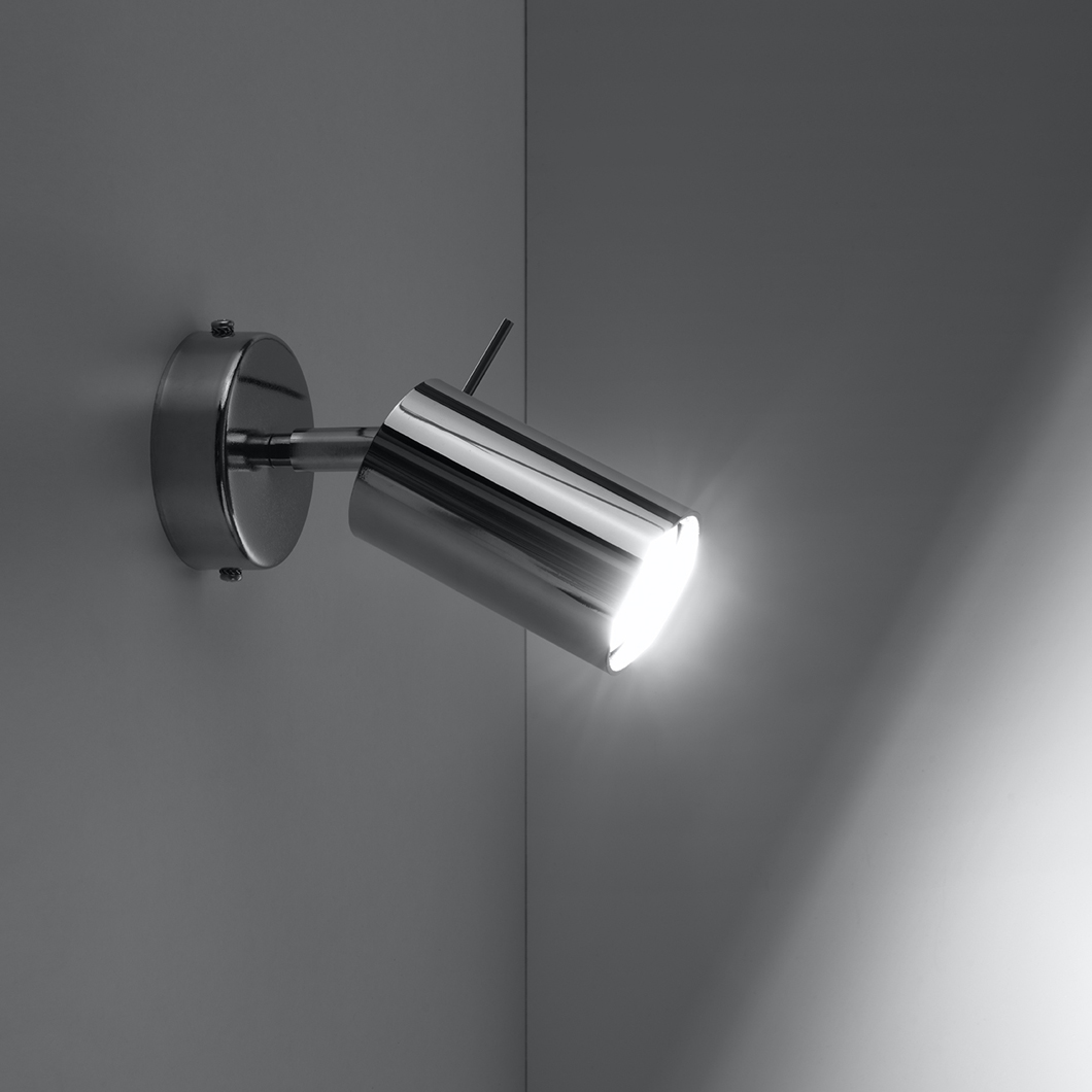 Raw Design Flex Adjustable Wall Spot Light| Image:8