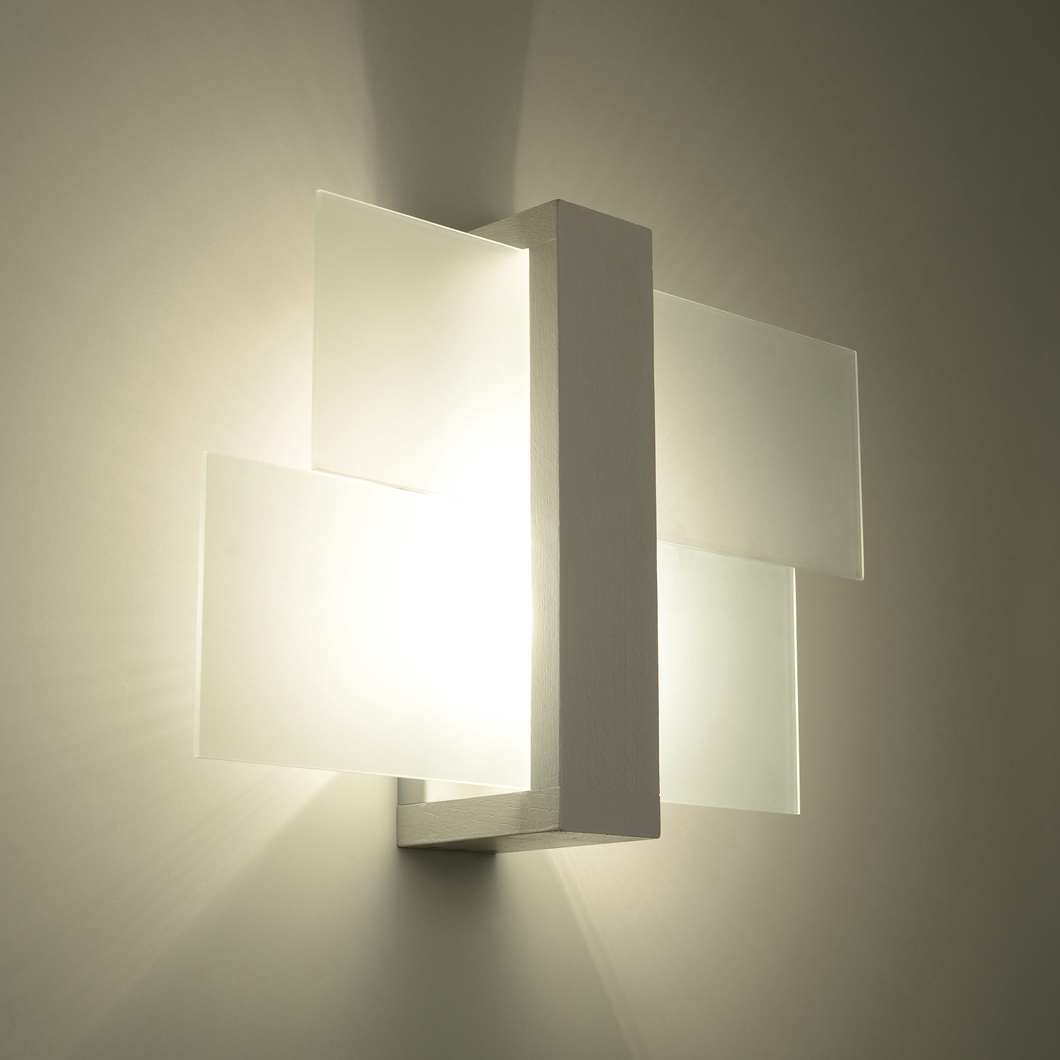 Raw Design Equilibrium Wall Light| Image:5