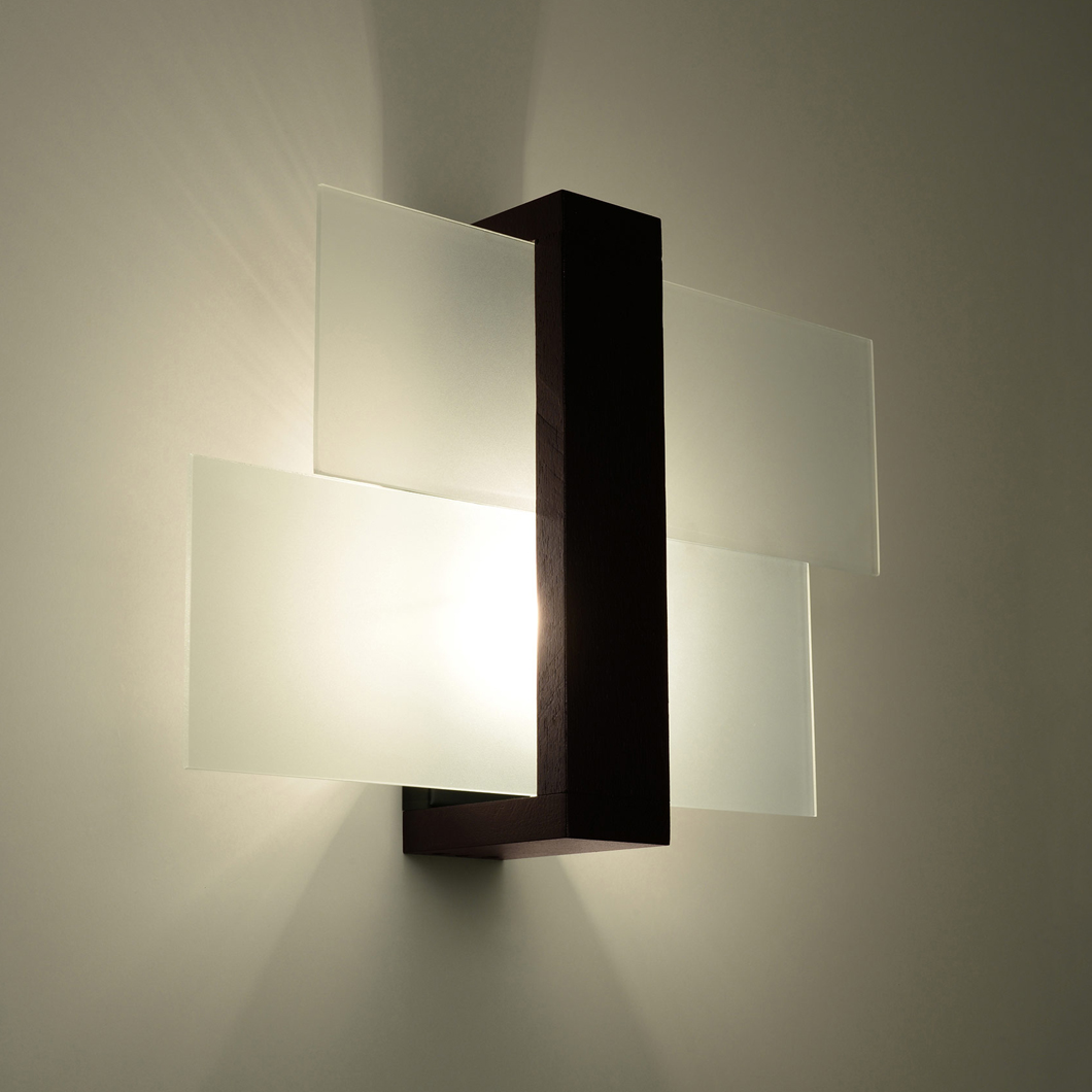 Raw Design Equilibrium Wall Light| Image:10