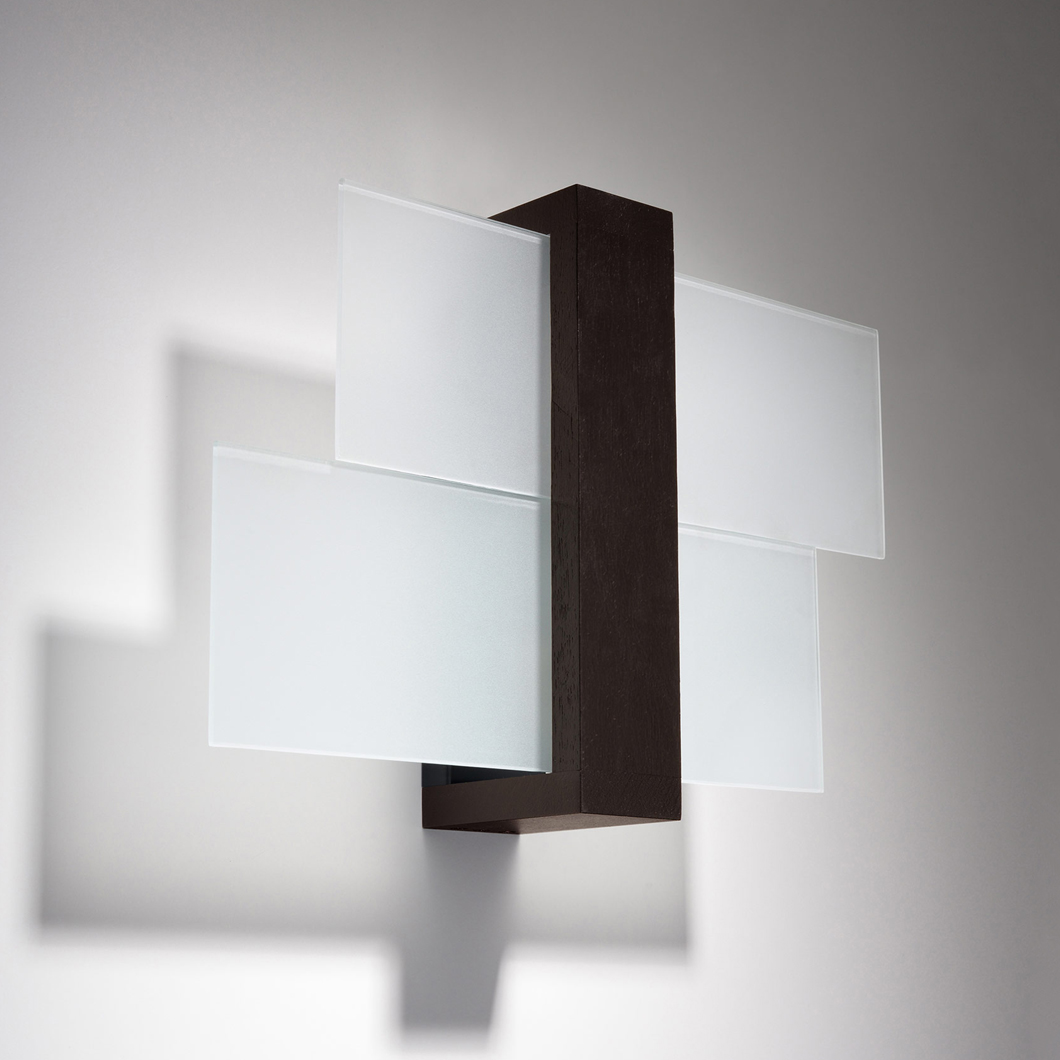 Raw Design Equilibrium Wall Light| Image:11