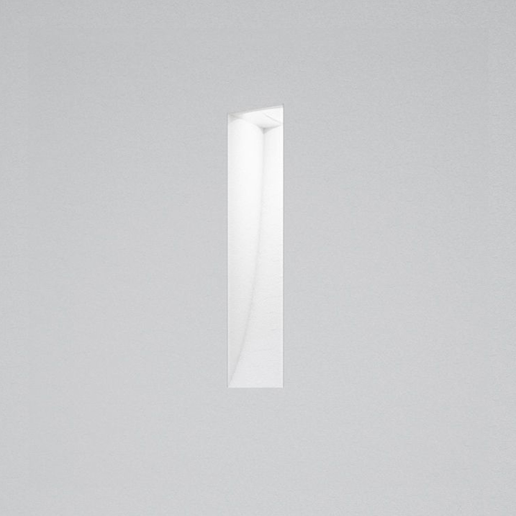 Nama Ray 20 Recessed Plaster In Wall Light| Image : 1