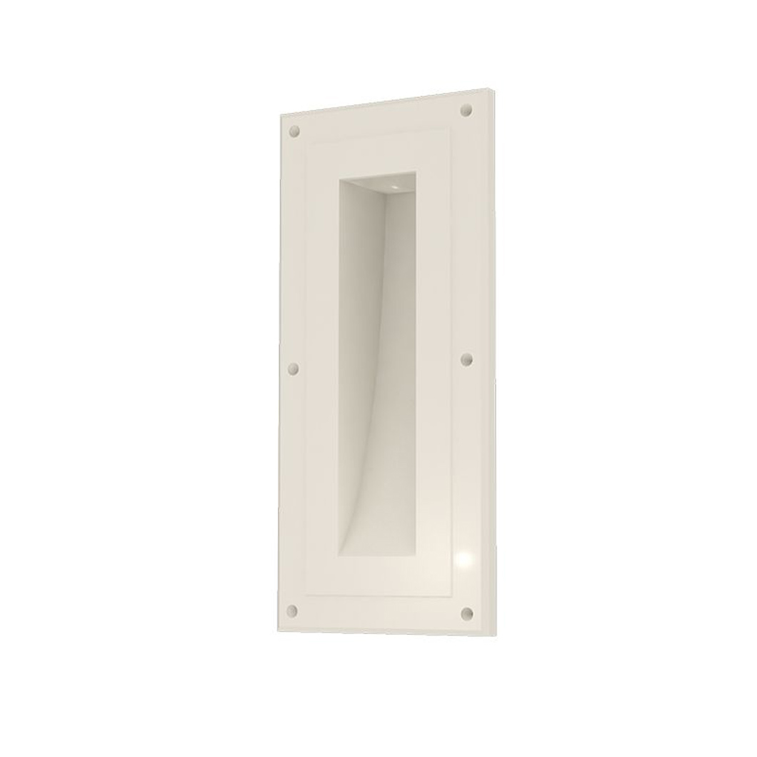 Nama Ray 20 Recessed Plaster In Wall Light| Image:0