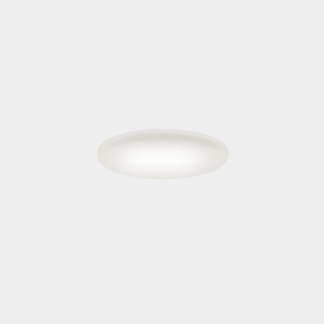 Dub Luce Lunar IP65 LED Commercial Outdoor Ceiling Light| Image:0