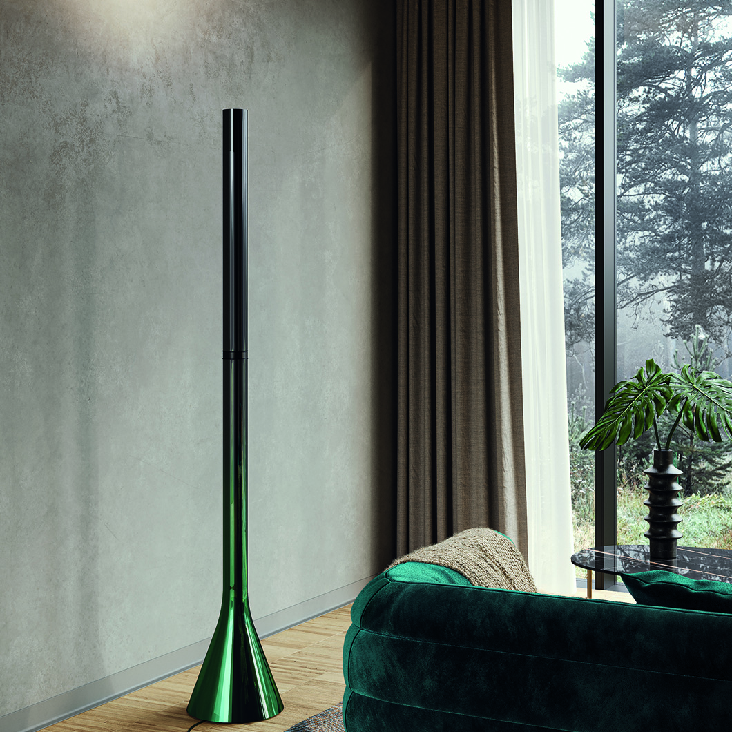 Lodes Croma LED Dim To Warm Floor Lamp| Image:2