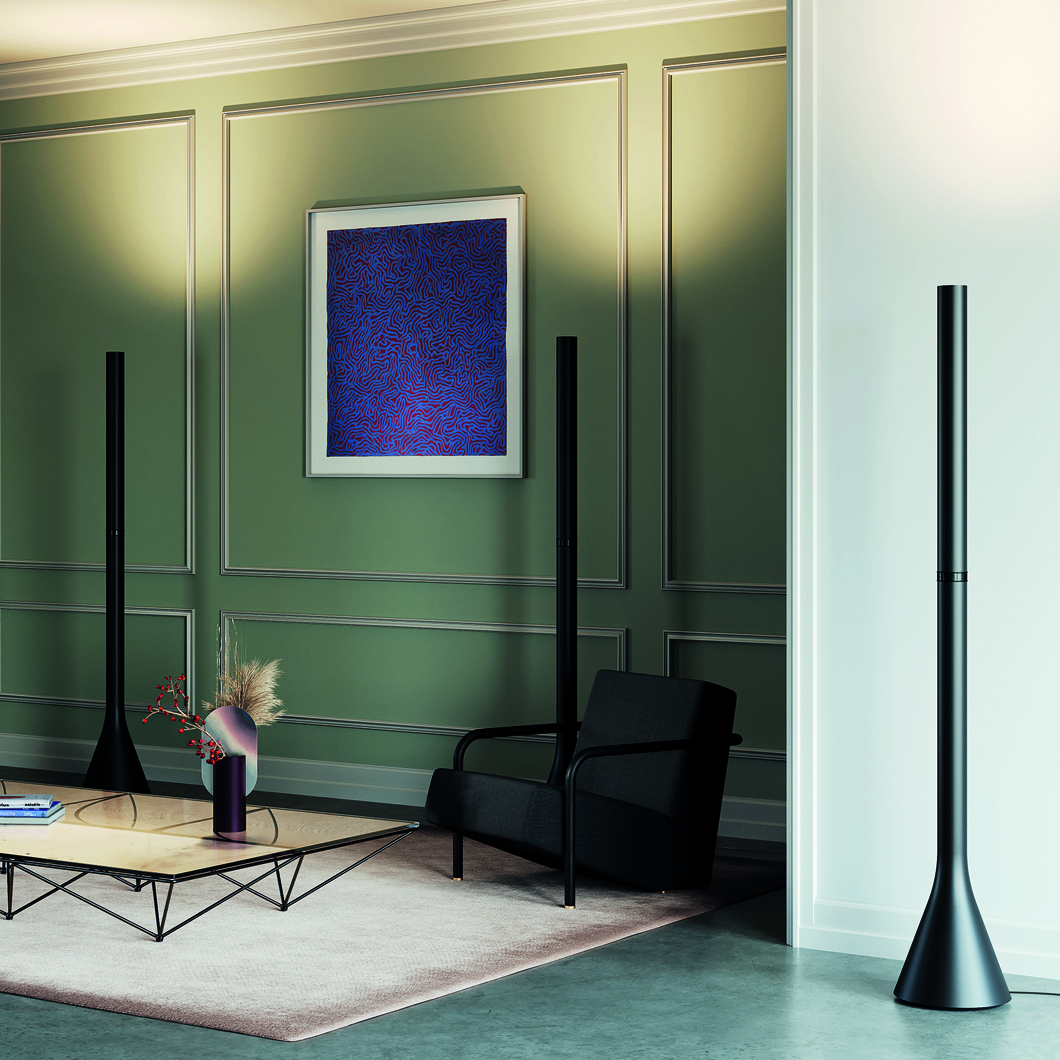 Lodes Croma LED Dim To Warm Floor Lamp| Image:4