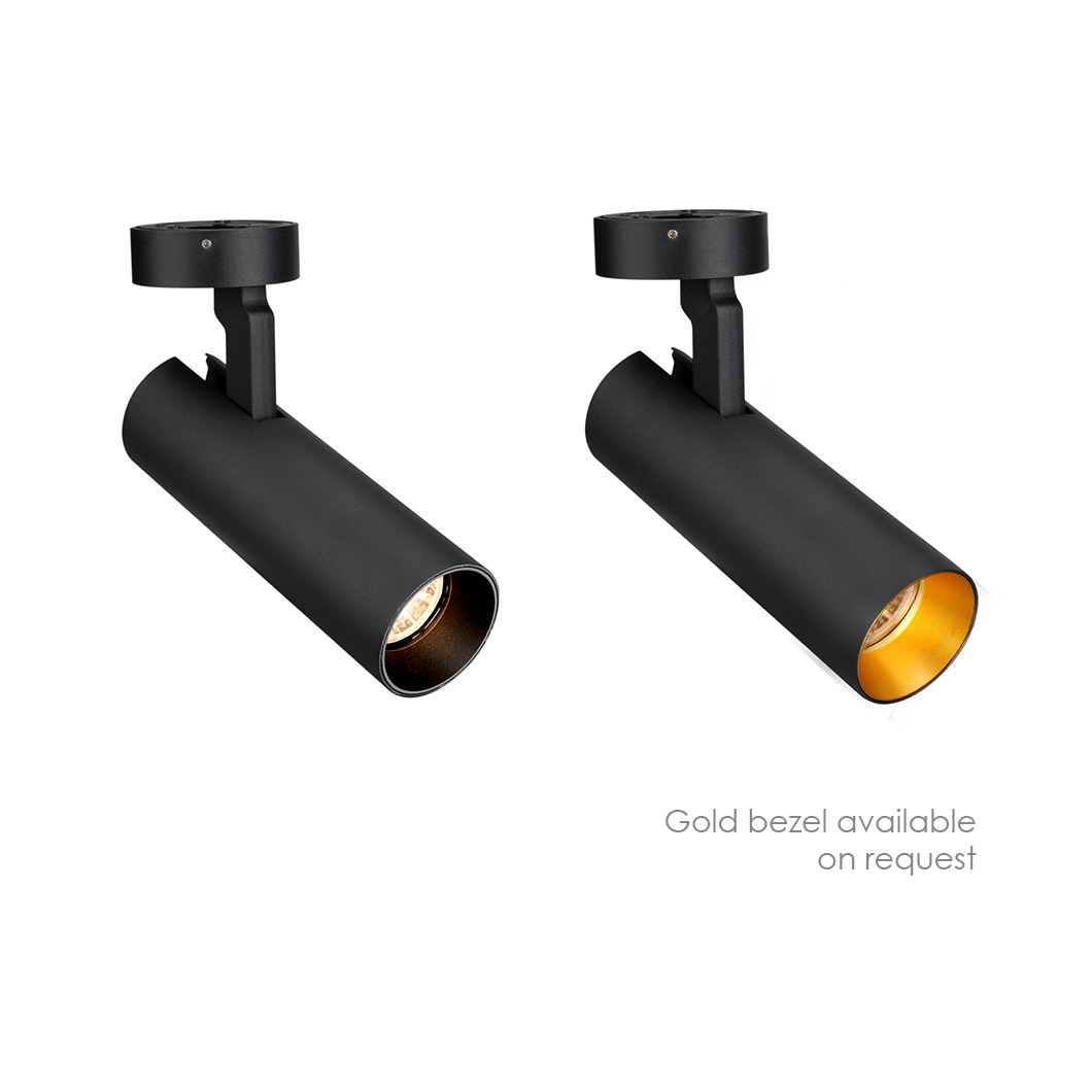 MX Light Shinemaker LED Adjustable Surface Mounted Spot Light| Image:2
