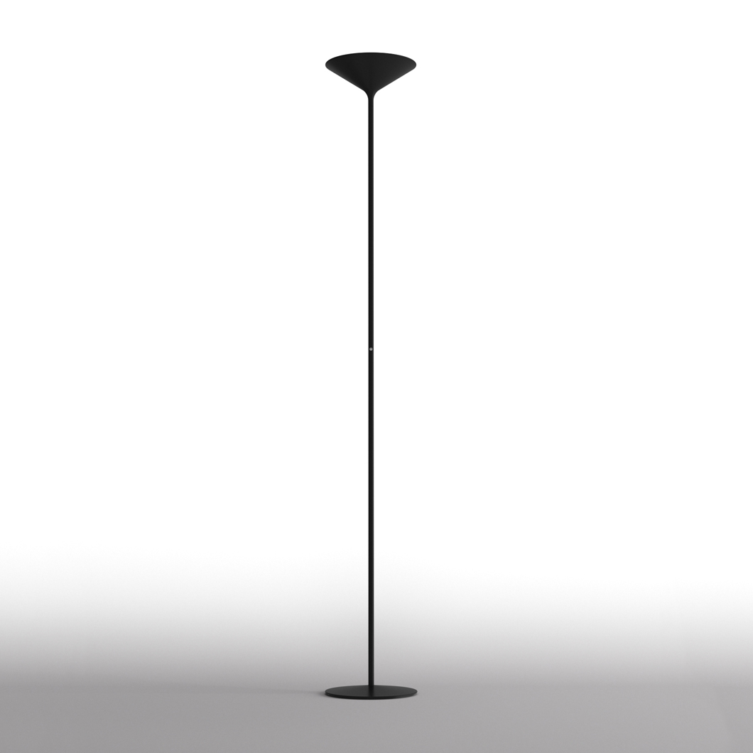 Rotaliana Dry F1 LED Floor Lamp