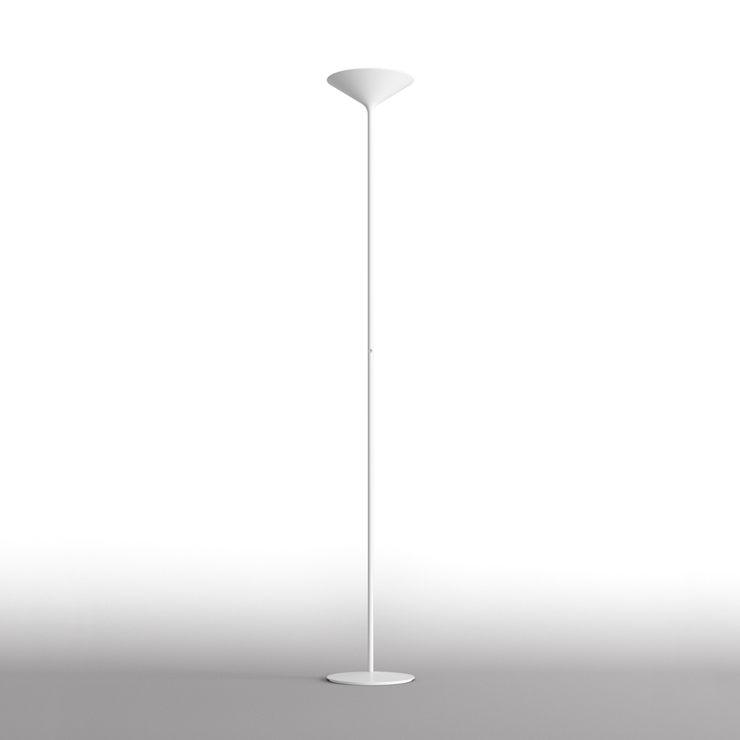 Rotaliana Dry F1 LED Floor Lamp| Image:1