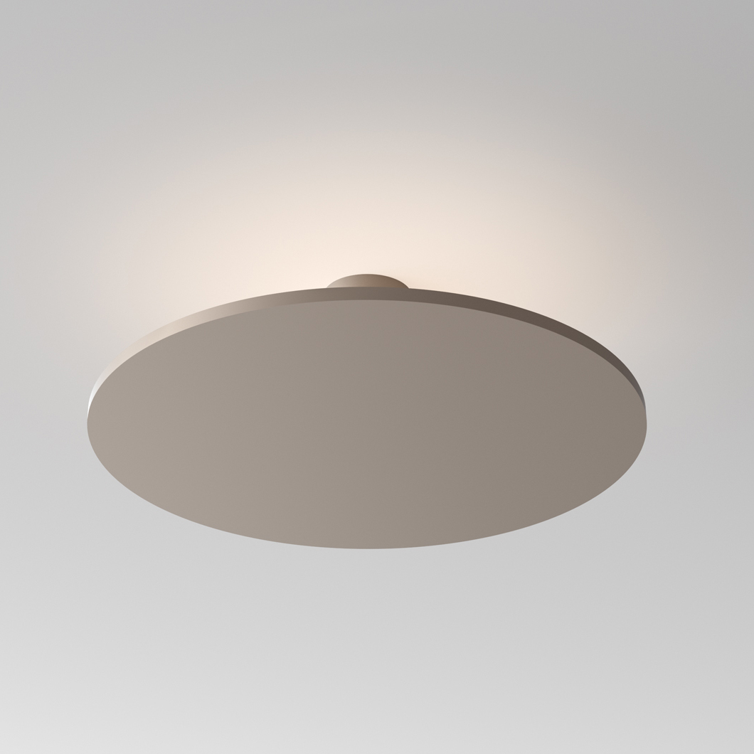 Rotaliana Collide H2 LED Wall & Ceiling Light| Image:0