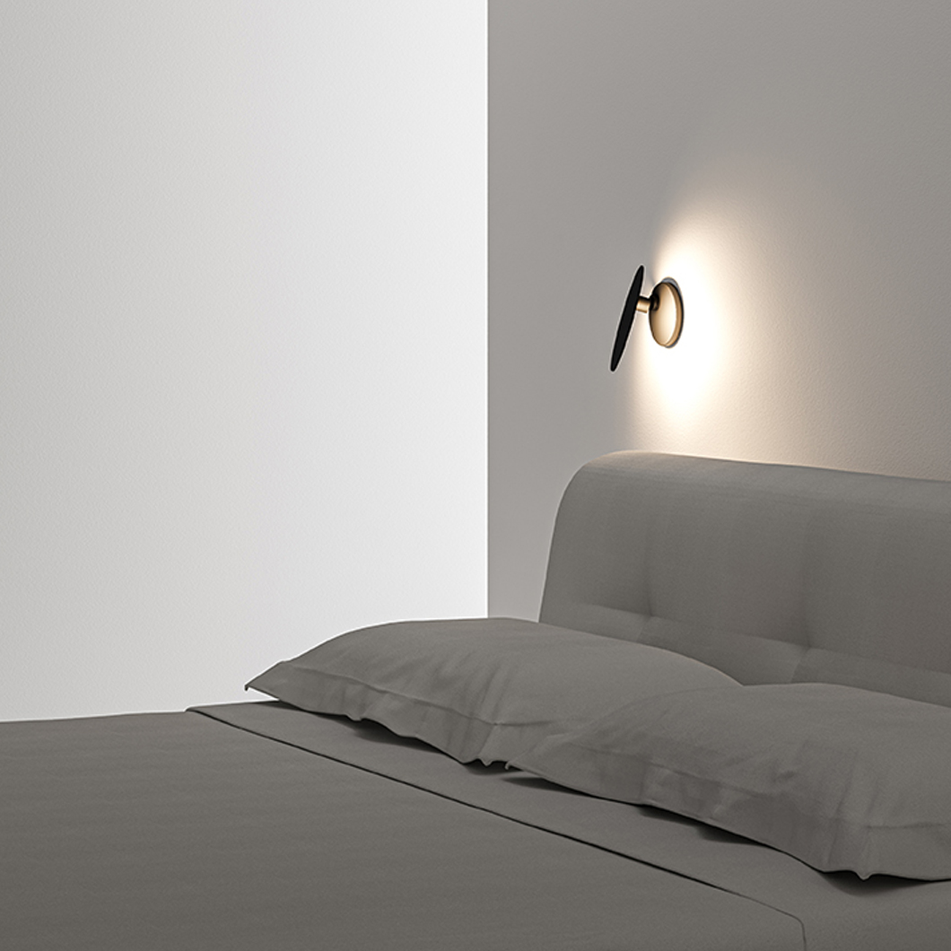 LYM Alphard LED Wall Light| Image:3