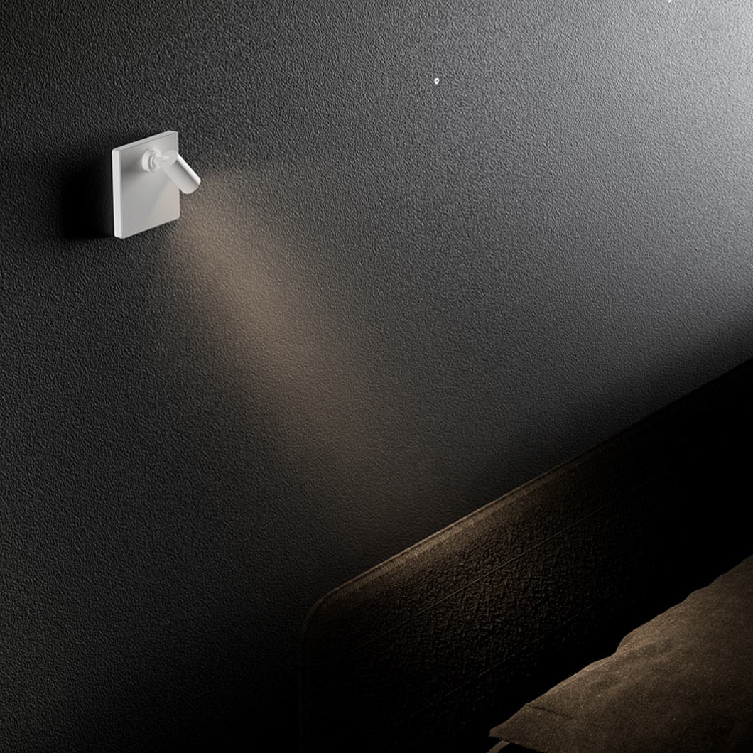 LYM Vega LED Wall Light| Image:5