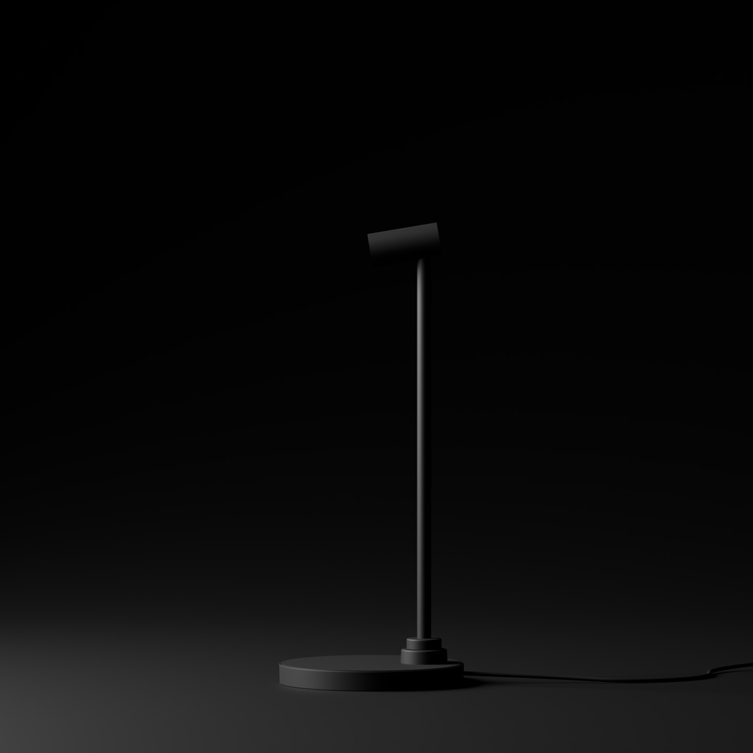 LYM Halley LED Table Lamp| Image:5