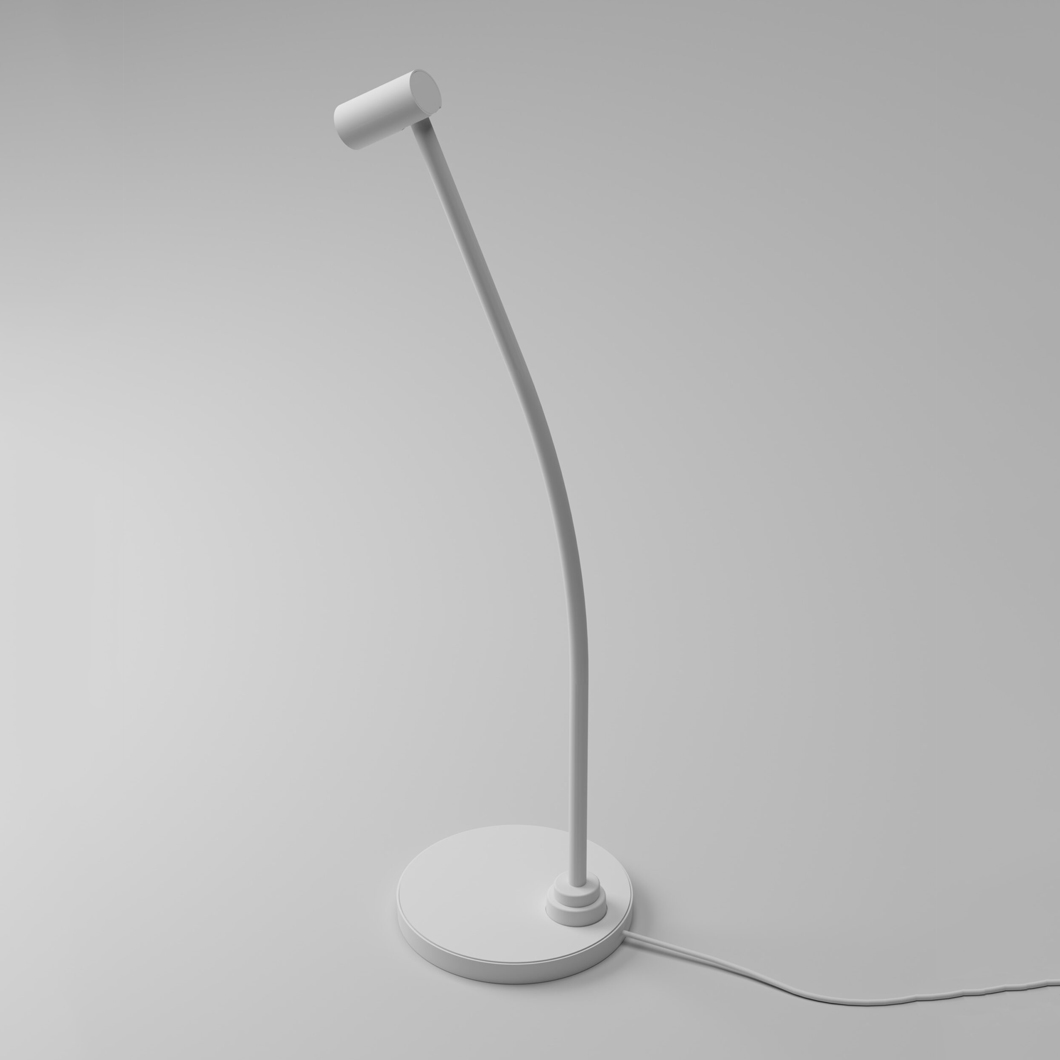 LYM Halley LED Table Lamp| Image:2