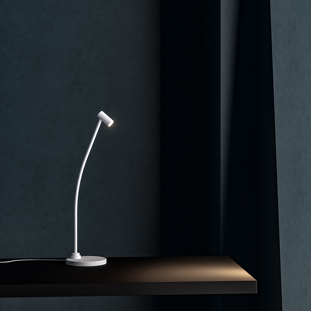 LYM Halley LED Table Lamp| Image:1