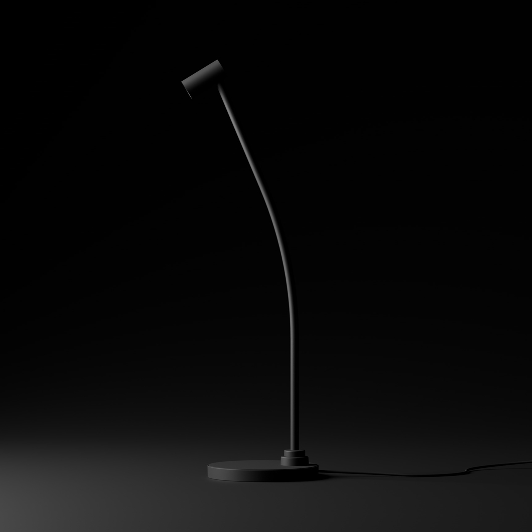 LYM Halley LED Table Lamp| Image:7