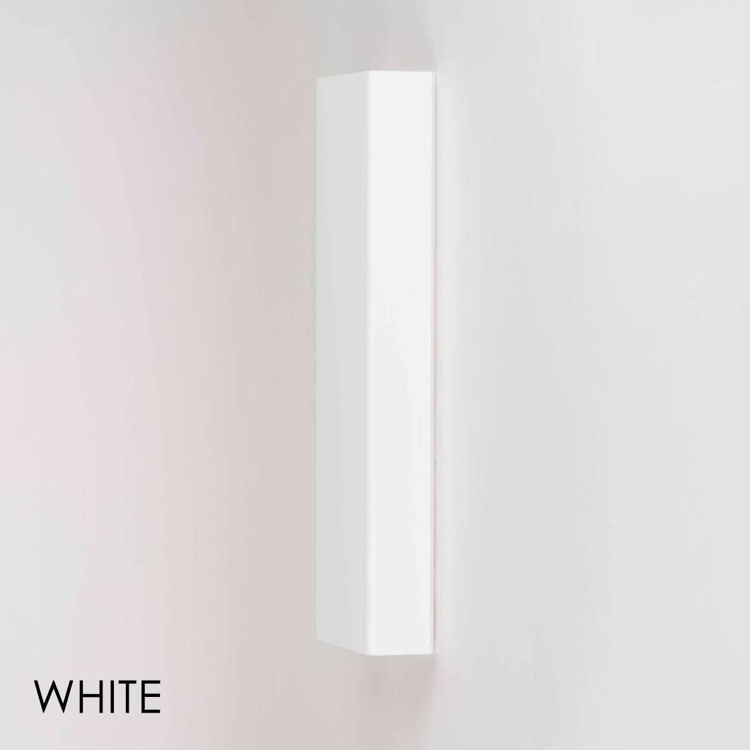PVD Concept Nona Simply Pillar LED Outdoor Wall Light| Image:3