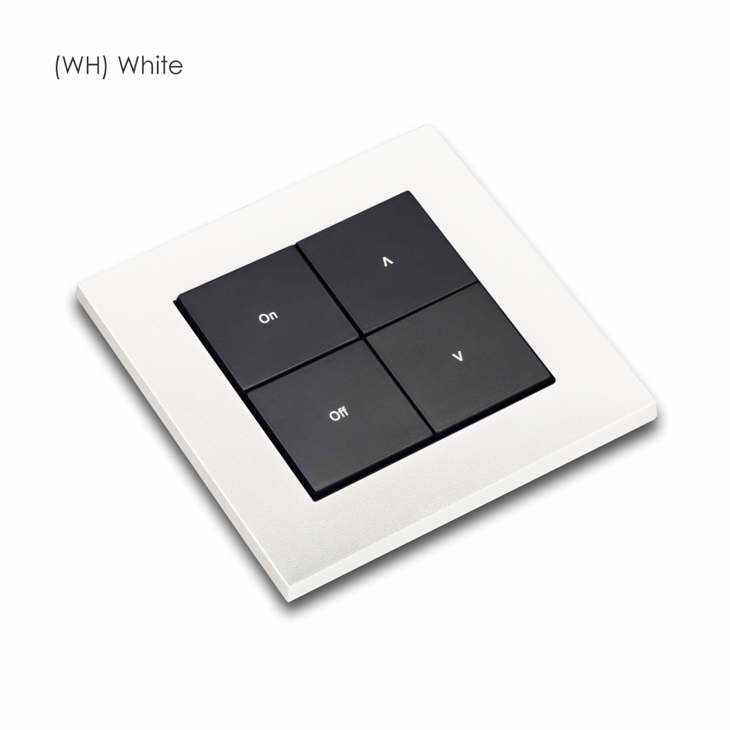 Rako RK MOD Wireless Wall Plate Control Module| Image:9