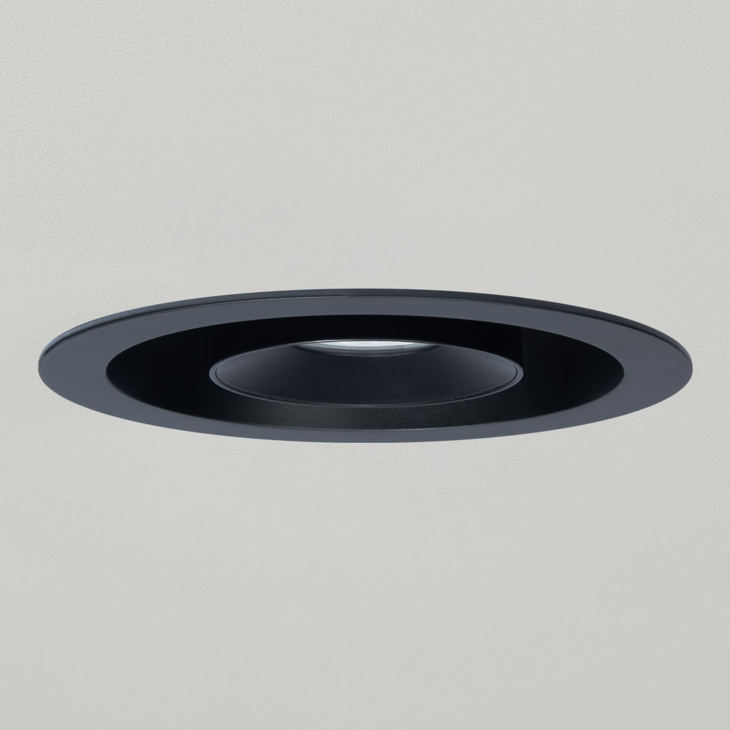 Prado Light + Ventilation SE Trim Recessed Downlight| Image:1