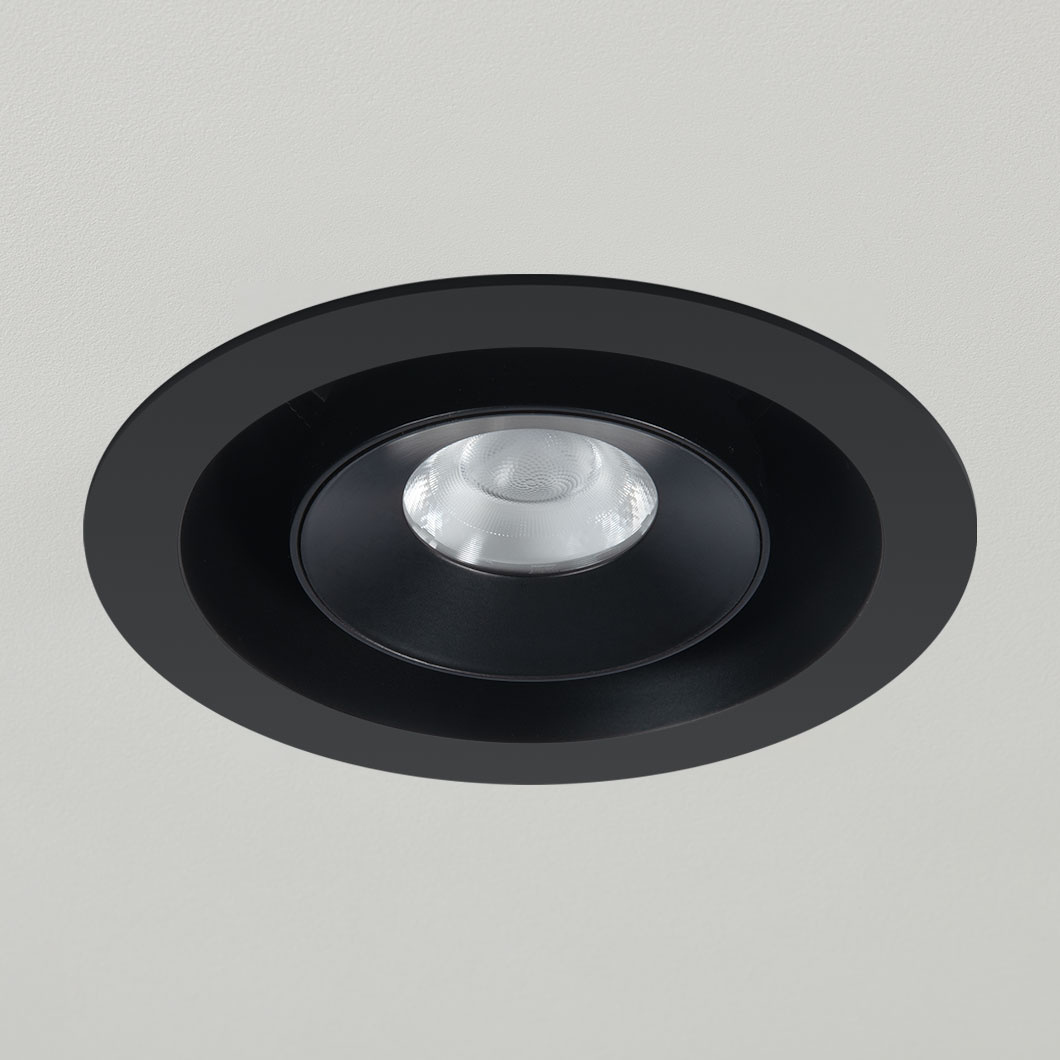 Prado Light + Ventilation SE Trim Recessed Downlight| Image:2