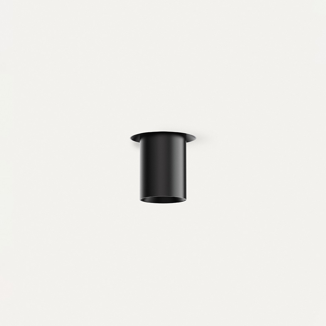 Prado Acrobat Mini Short Plaster-In Adjustable Spot Light| Image:1