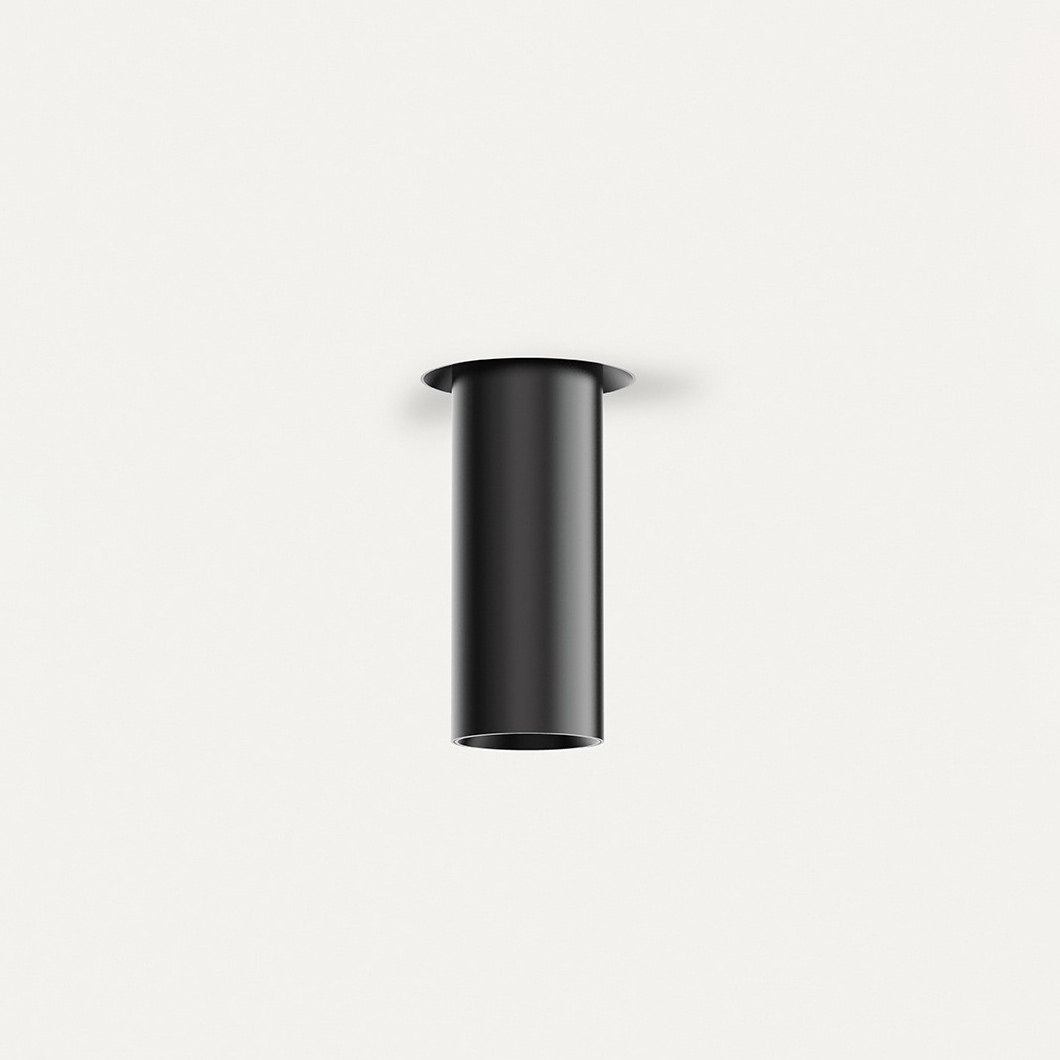 Prado Acrobat Mini Long Plaster-In Adjustable Spot Light| Image:2