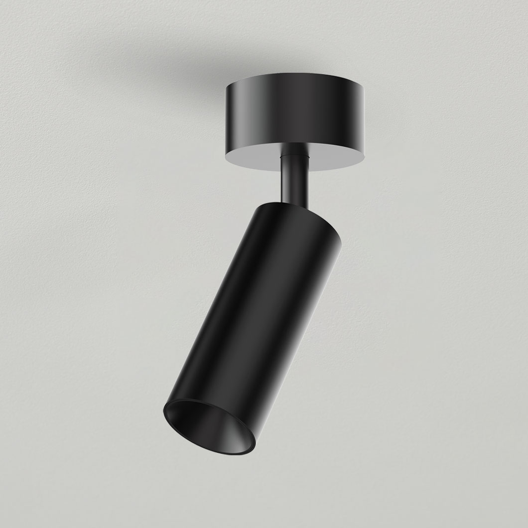Prado Acrobat Surface Mini Long Adjustable Spot Light| Image:0