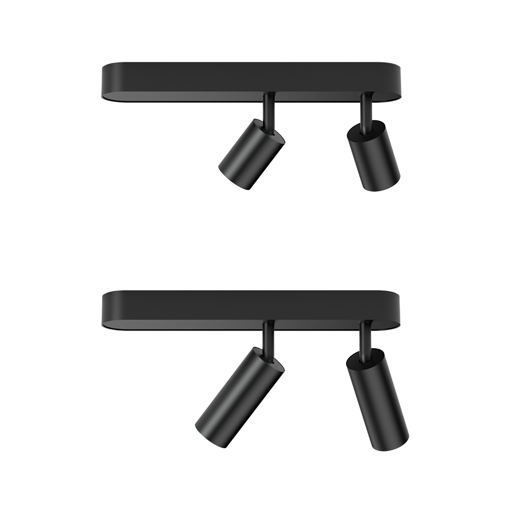 Prado Acrobat Surface Duo Mini Adjustable Spot Light| Image:1