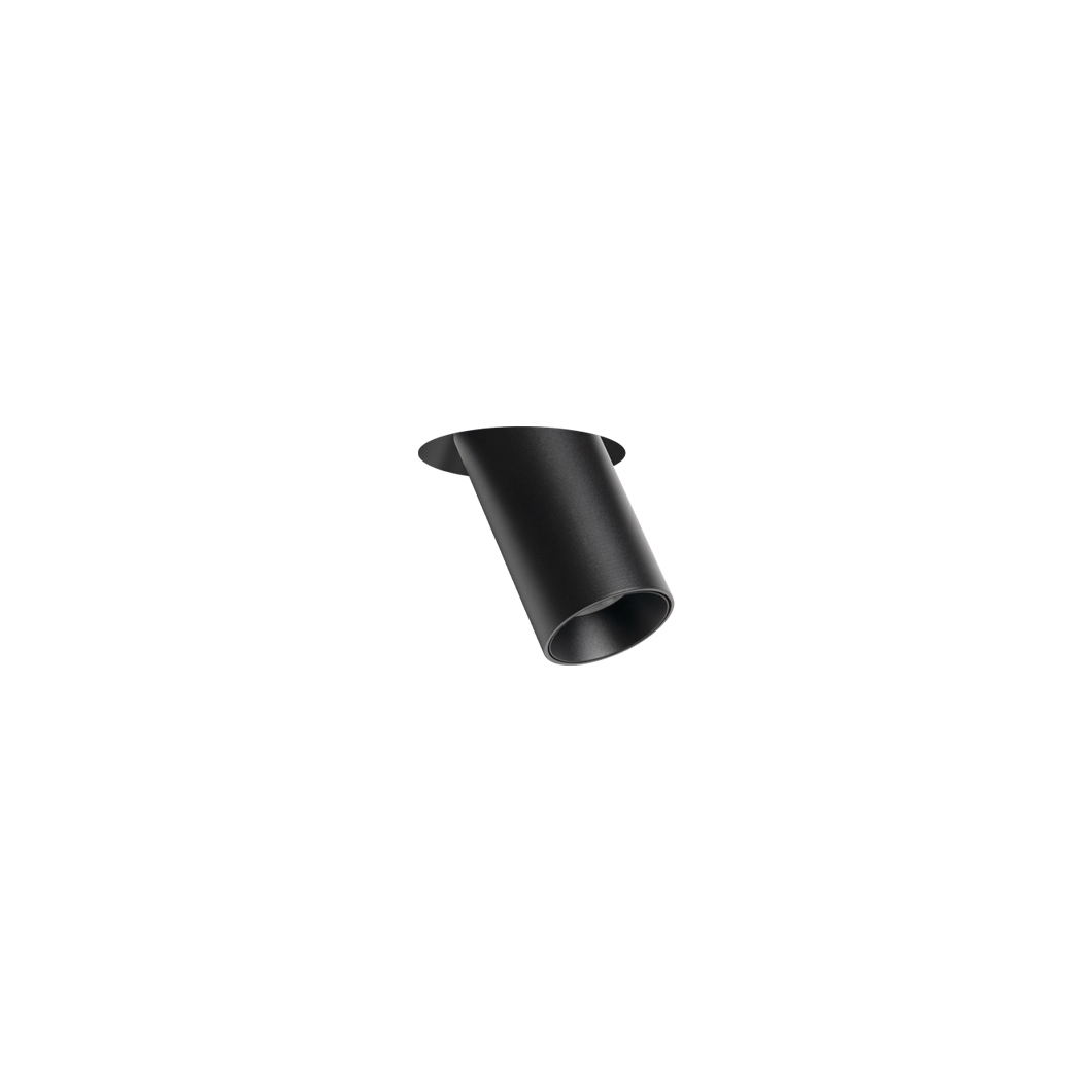 Prado Acrobat Micro Short Adjustable Plaster-In Downlight| Image : 1