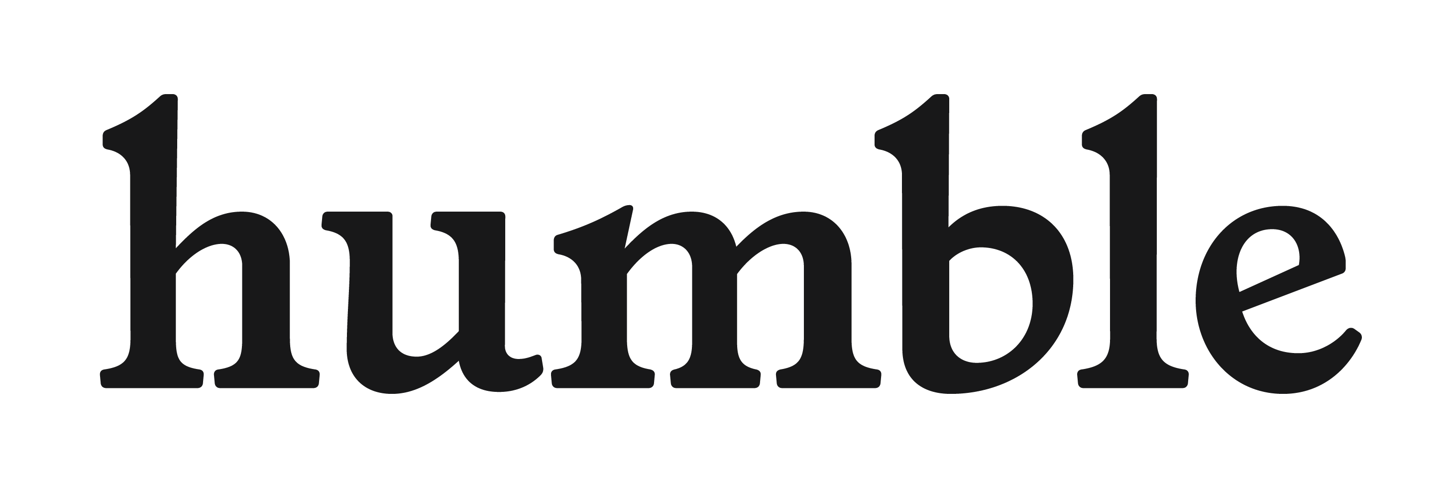 Humble Logo