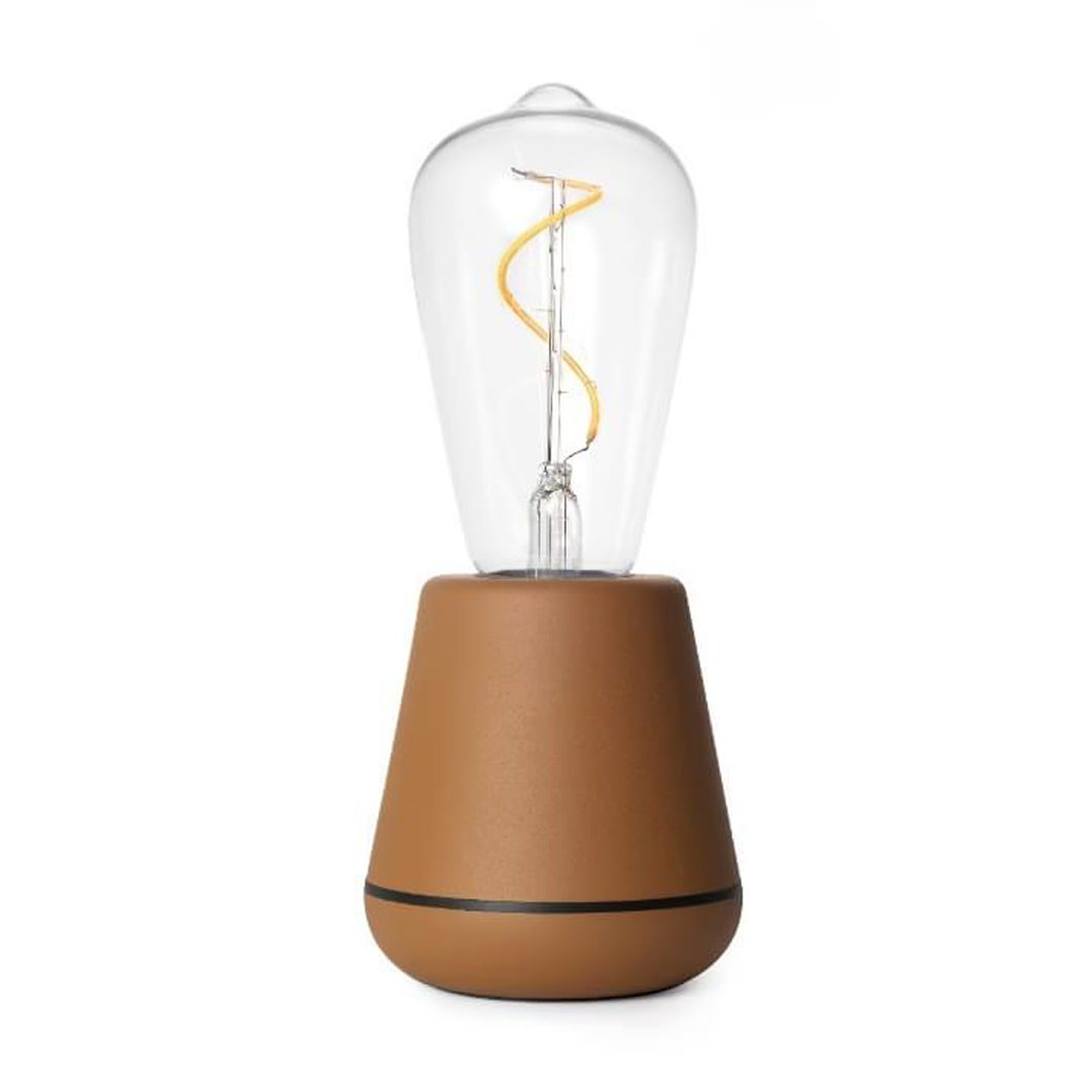 Humble One Portable Cordless Table Lamp| Image:9