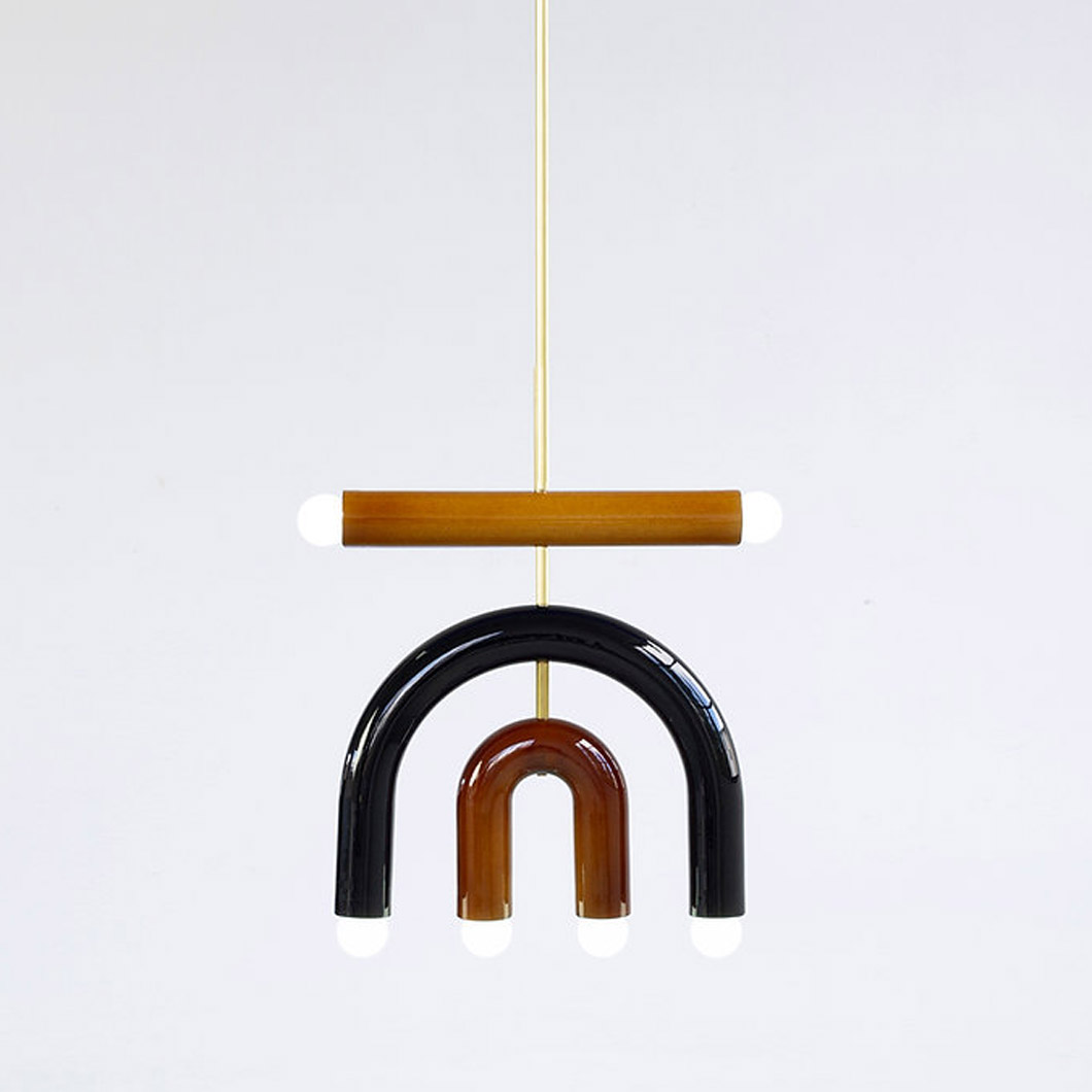 Pani Jurek TRN D1 Ceramic LED Pendant| Image:14