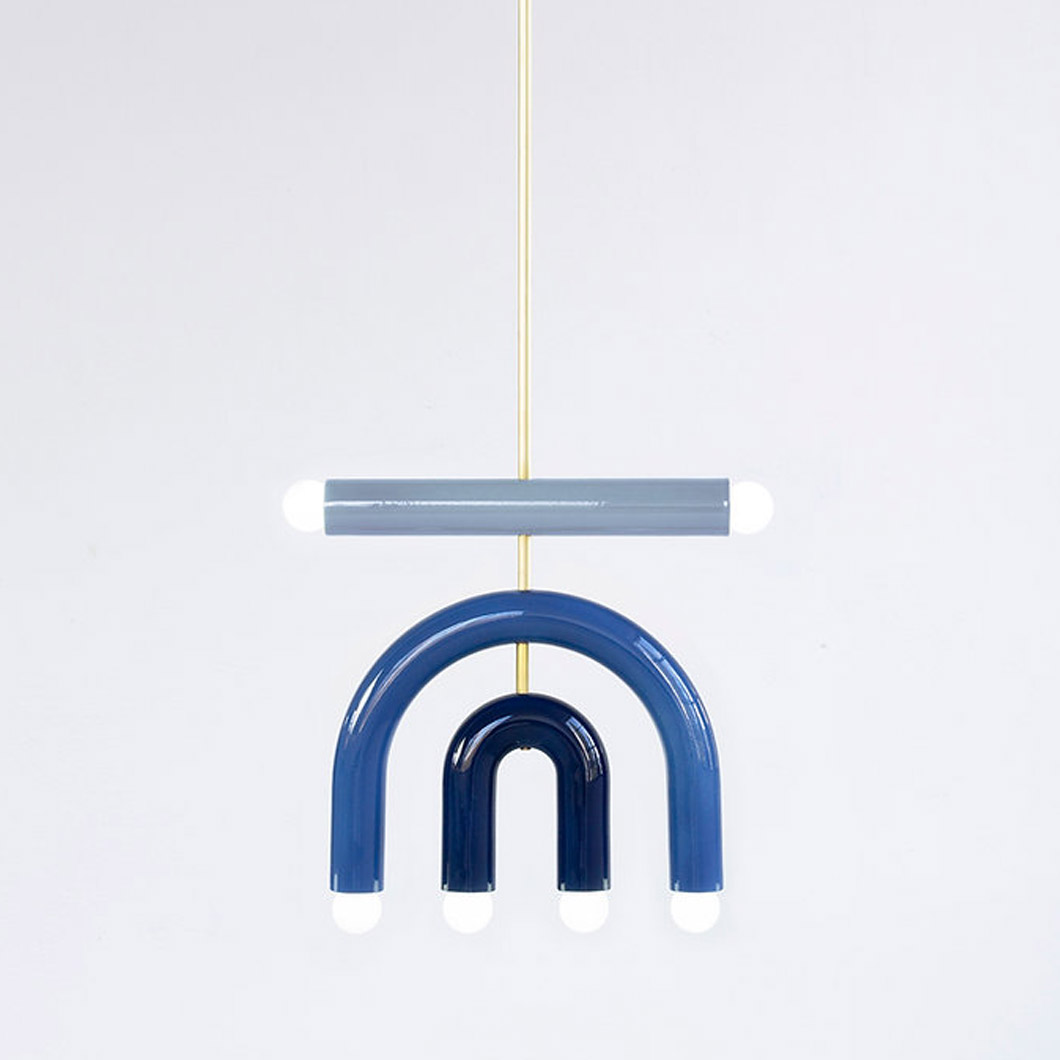 Pani Jurek TRN D1 Ceramic LED Pendant| Image:11