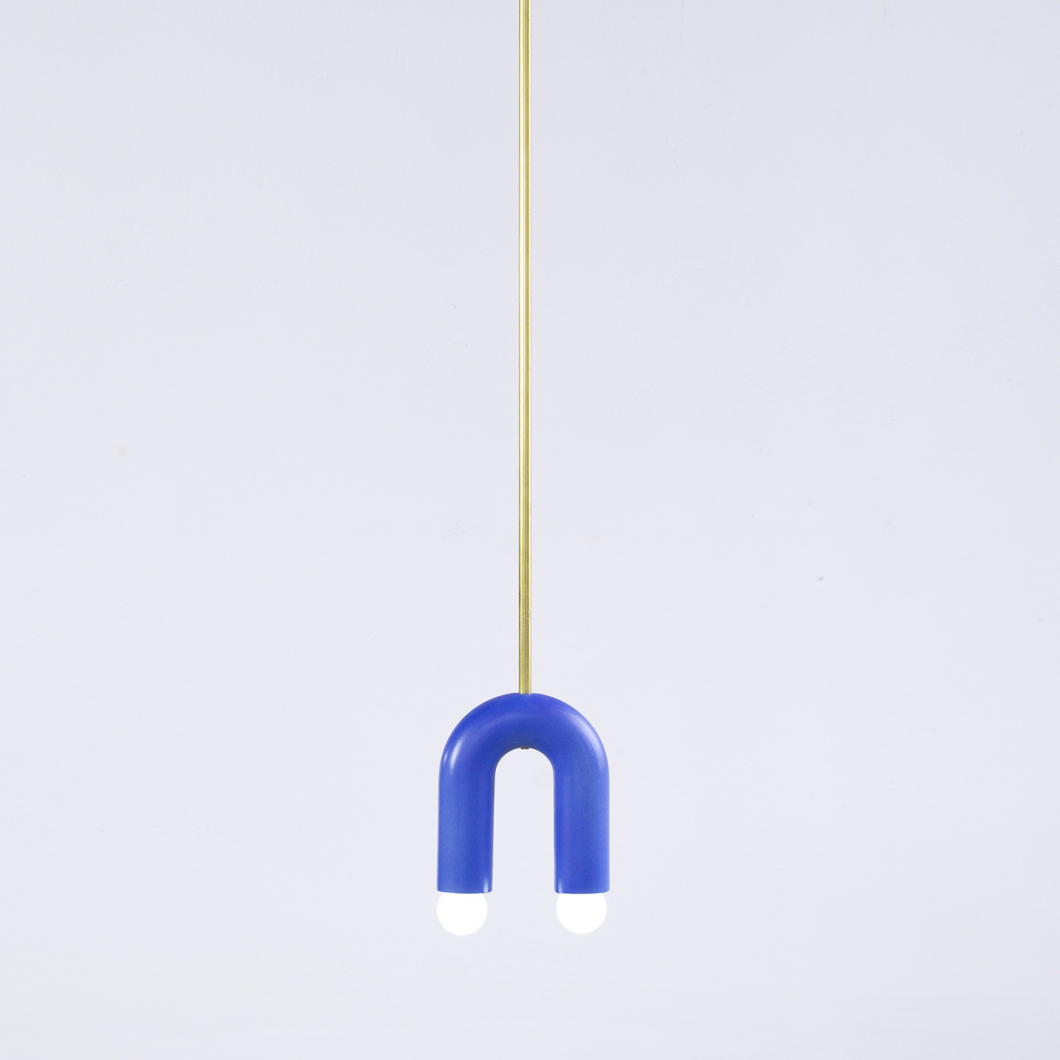Pani Jurek TRN A1 Ceramic LED Pendant| Image:3