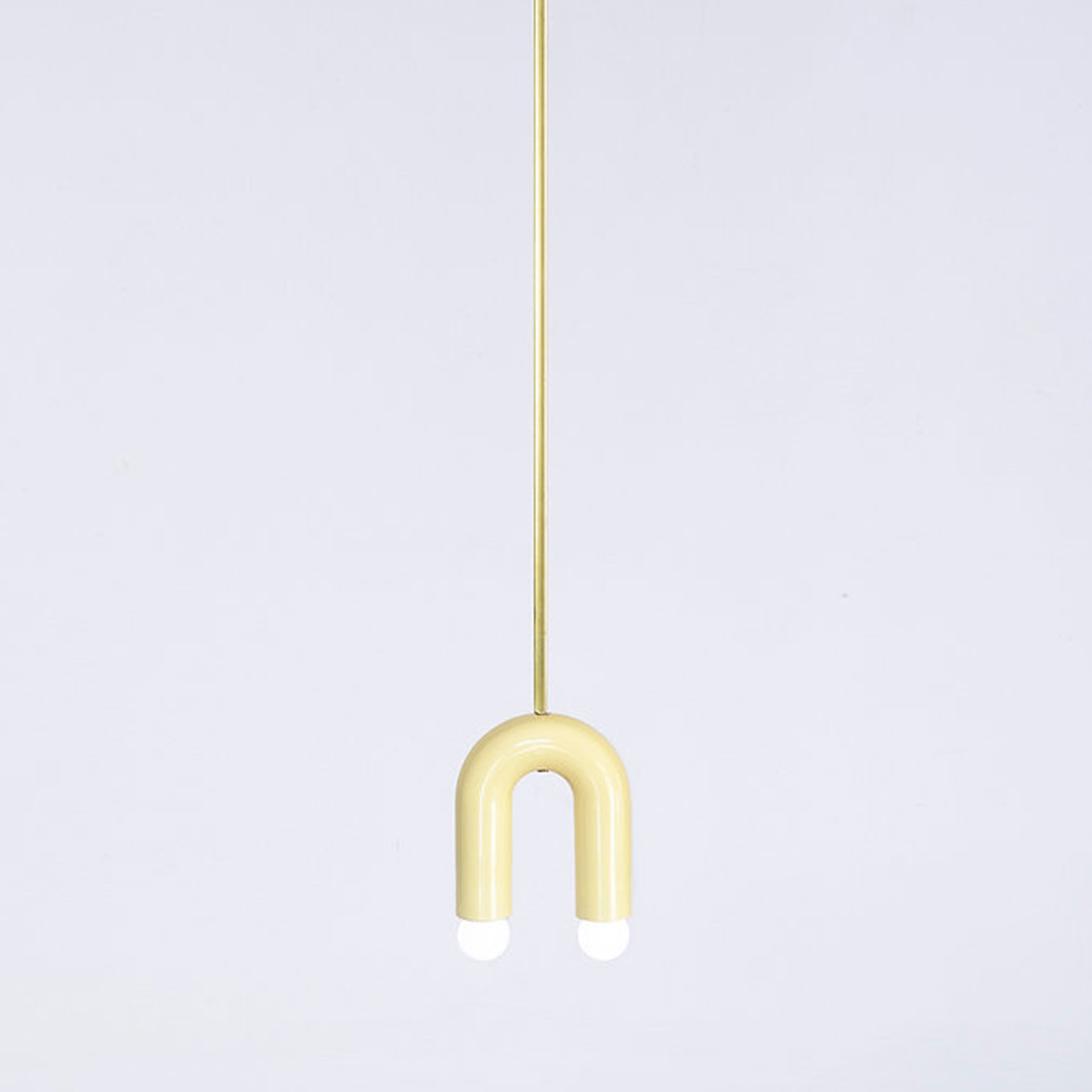 Pani Jurek TRN A1 Ceramic LED Pendant| Image:1