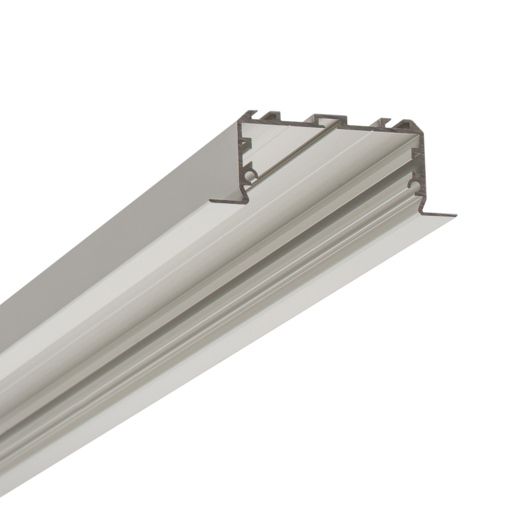 LED Profilelement S50 Aluminium Profile| Image : 1