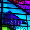 Flexalighting Koine RGB Ceiling Light| Image:2