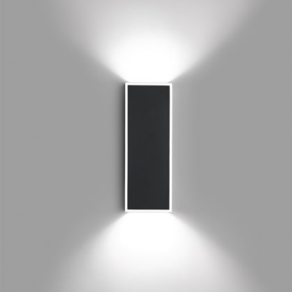 Vibia Alpha Rectangle Wall Light