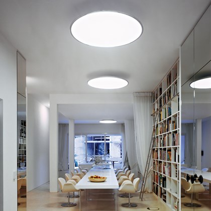 Vibia Big Ceiling Light alternative image