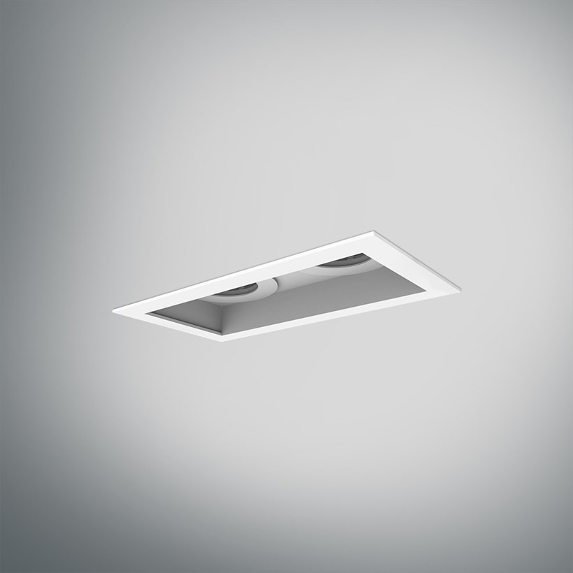 OUTLET DLD Eiger 2 LED IP65 Recessed Downlight True Colour CRI98 - Next Day Delivery| Image:1
