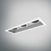 DLD Eiger 3 True Colour CRI98 LED IP65 Recessed Downlight - Next Day Delivery| Image:0