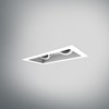 DLD Eiger 2 True Colour CRI98 LED Recessed Adjustable Downlight - Next Day Delivery| Image:0
