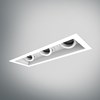DLD Eiger 3 True Colour CRI98 LED Recessed Adjustable Downlight - Next Day Delivery| Image:0
